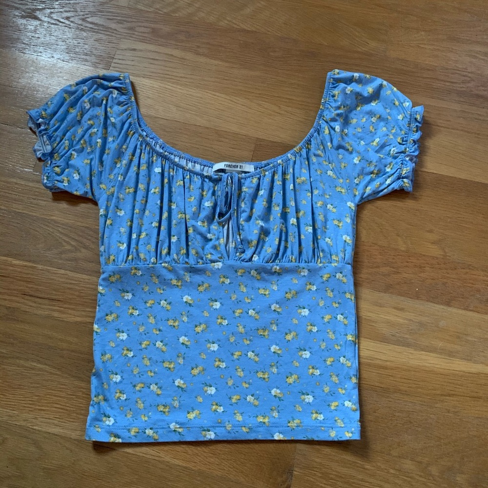 Forever 21 top